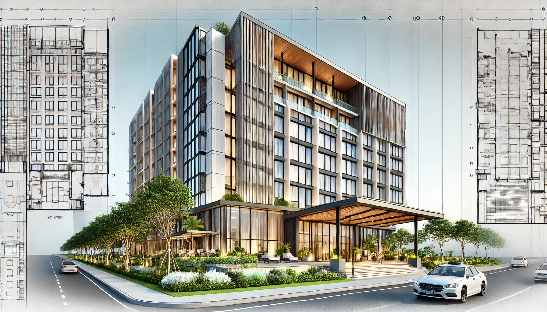 Hotels
