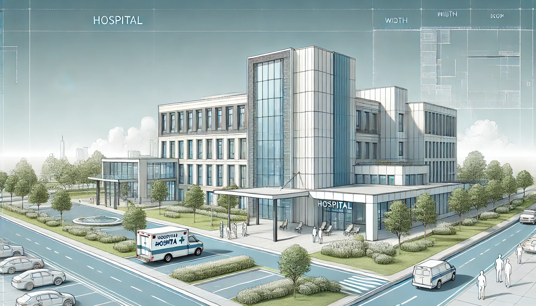 Hospitals