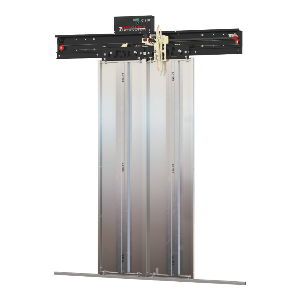 Cabin Doors