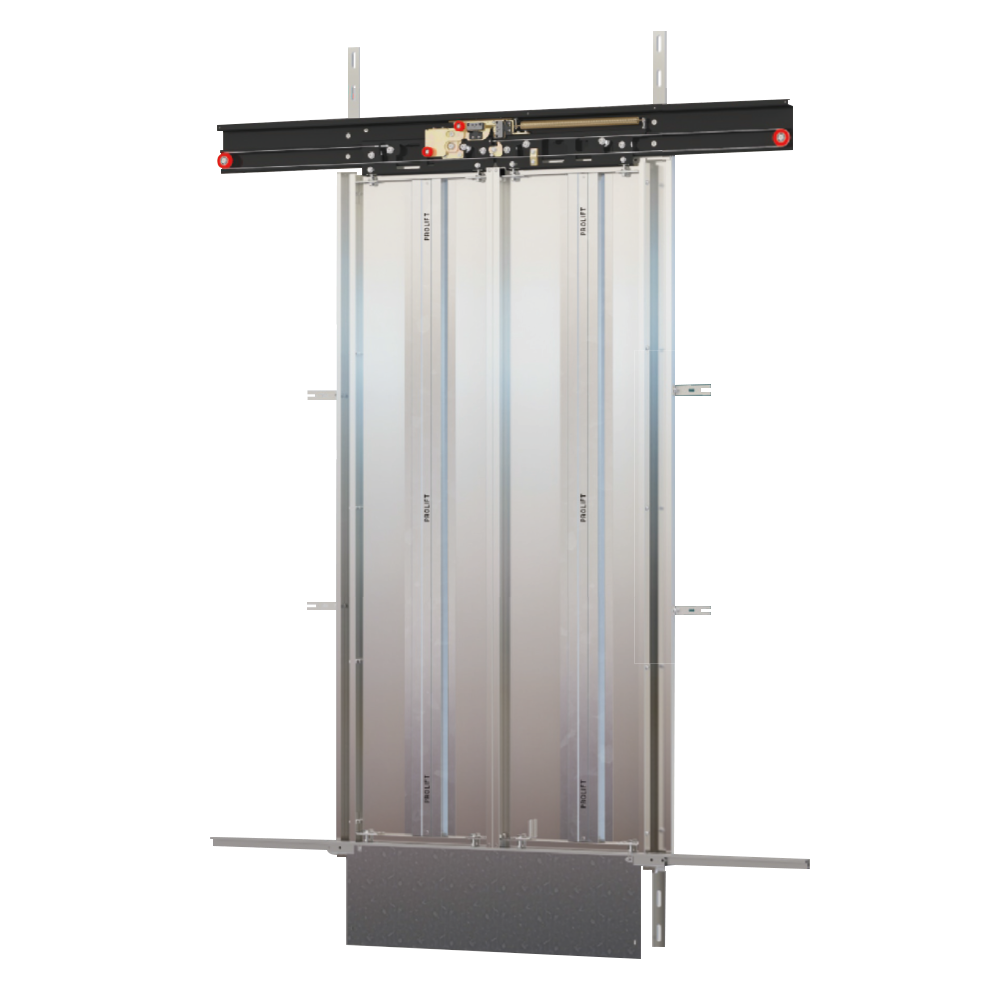 Floor Doors