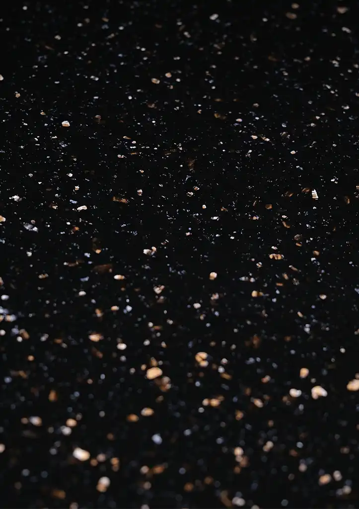 لوح ستانلس ستيل ديكوري Floor Galaxy