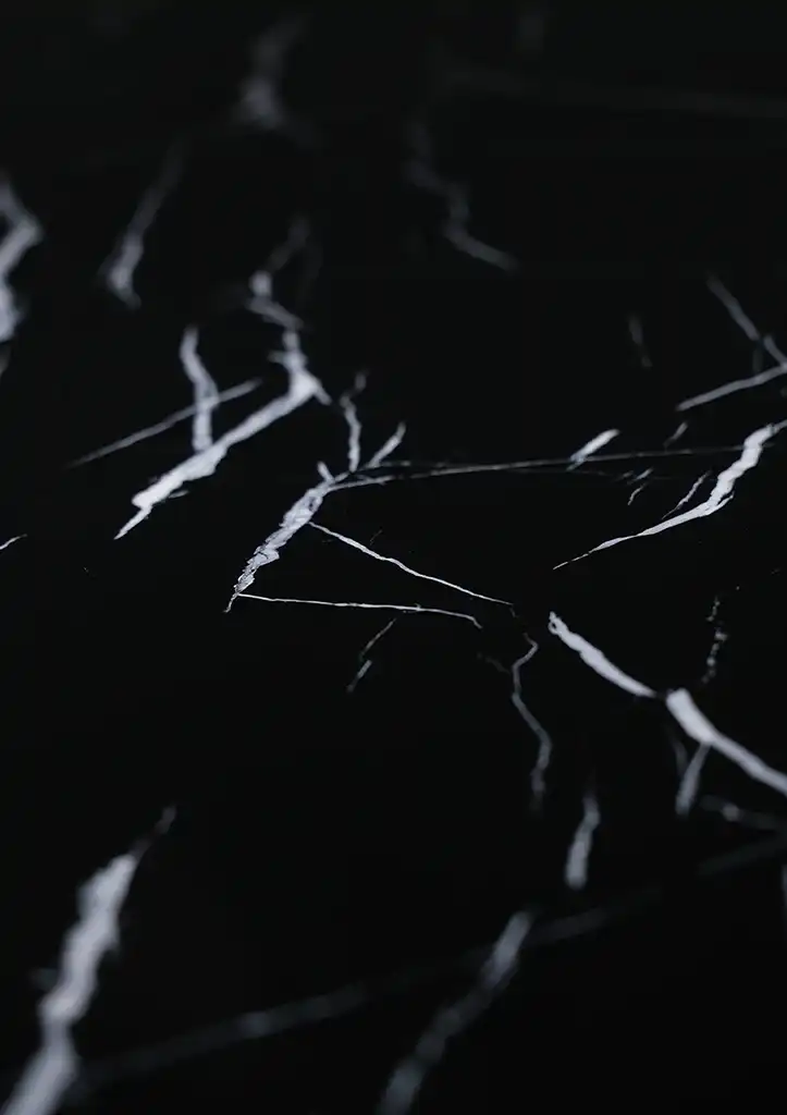 لوح ستانلس ستيل ديكوري Floor-Marble